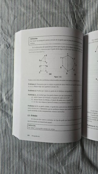 Círculos Matemáticos (SM / RSME)