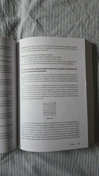 Círculos Matemáticos (SM / RSME)