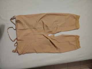Faja Voe Beige Talla s