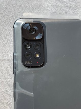 Xiaomi Redmi Note 11S. Como nuevo | Muy poco uso