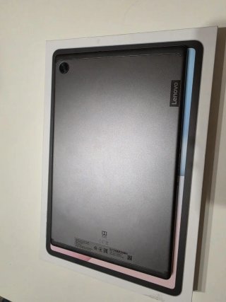 Tablet Lenovo M10 Plus