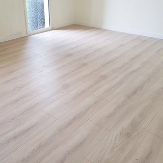 Servicios de parquetista