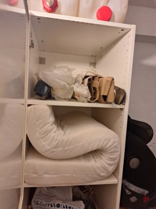 Mueble Ikea