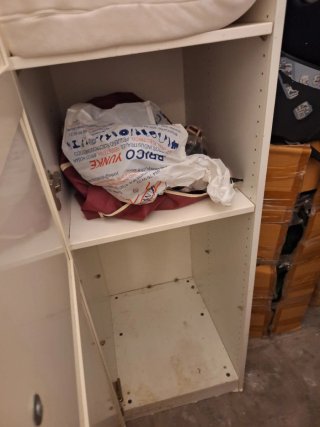 Mueble Ikea