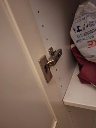 Mueble Ikea