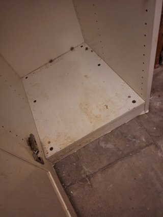 Mueble Ikea
