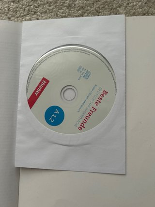 2x libros aprender alemán - Teoria y ejercicios