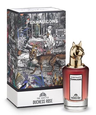 Penhaligon's Duchess Rose EDP 75ml
