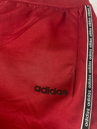 Chándal Adidas Celebrate 90s EJ9668 Talla L