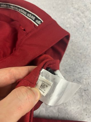 Chándal Adidas Celebrate 90s EJ9668 Talla L