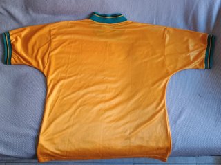 Camiseta Bayern Múnich Adidas Opel