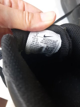 Zapatillas Nike Talla 41