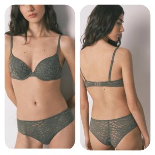 Women Secret Pijama Talla M con etiqueta