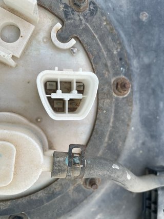 Depósito Combustible Hyundai i20 Nuevo