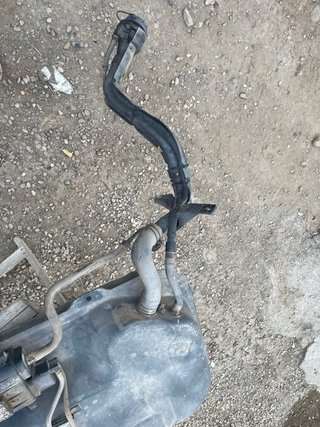 Depósito Combustible Hyundai i20 Nuevo
