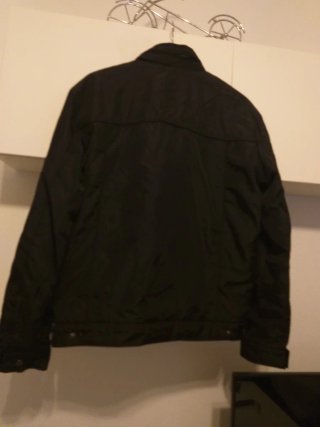 Cazadora bomber chico Talla L