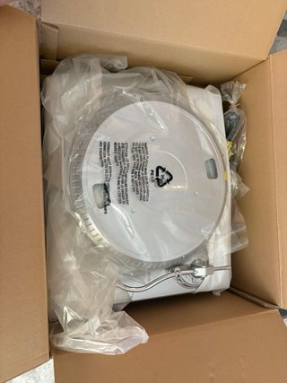 Tocadiscos ION USB TTUSB Digitalizador Vinilos