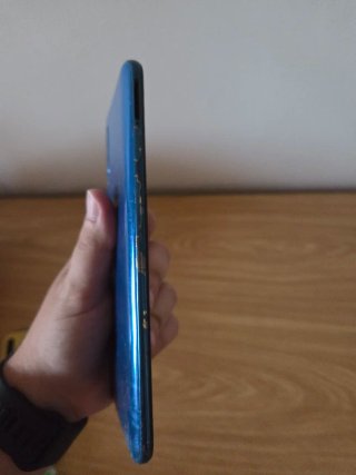 Samsung A 50 + Fundas