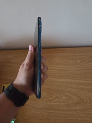 Samsung A 50 + Fundas