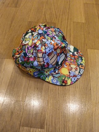 Berretto per bambini Pokémon