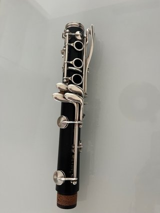 Clarinete Buffet Crampon E13