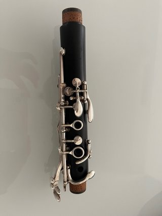 Clarinete Buffet Crampon E13