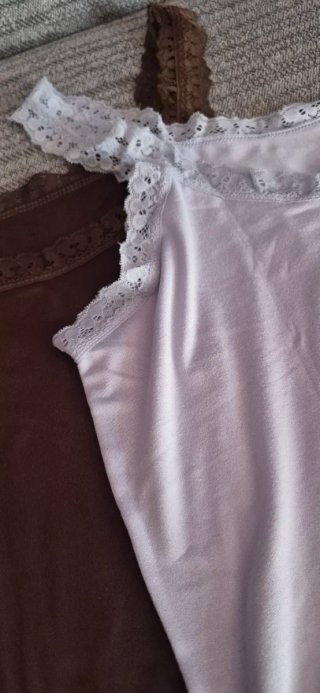 Lote 3 Camisetas T M