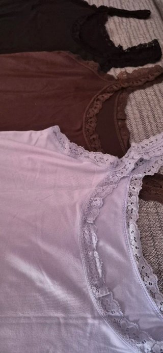 Lote 3 Camisetas T M