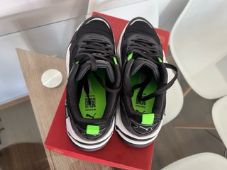 Puma RS-X Mercedes-AMG Petronas F1