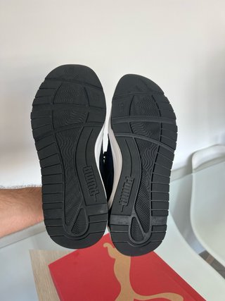 Puma RS-X Mercedes-AMG Petronas F1
