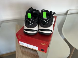 Puma RS-X Mercedes-AMG Petronas F1