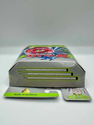 Beyblade V-Force Magnacore Vortex Ape A-77