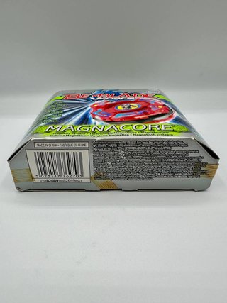 Beyblade V-Force Magnacore Vortex Ape A-77
