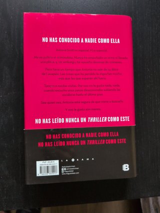 Reina roja