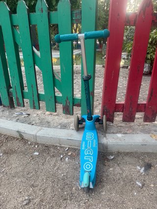 Patinete Micro 3-5 años