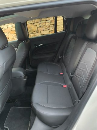 Jeep Avenger 2025