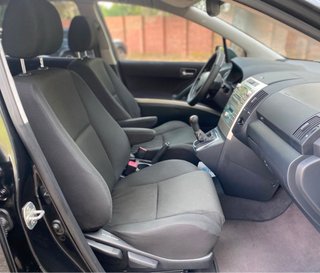 Toyota Corolla Verso ( 7 Plazas )