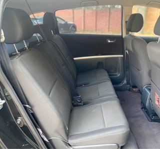 Toyota Corolla Verso ( 7 Plazas )