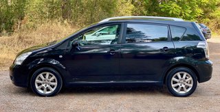 Toyota Corolla Verso ( 7 Plazas )
