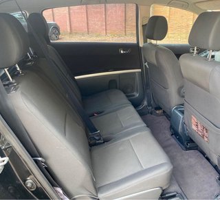 Toyota Corolla Verso ( 7 Plazas )