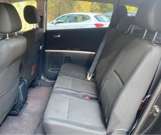 Toyota Corolla Verso ( 7 Plazas )