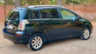 Toyota Corolla Verso ( 7 Plazas )