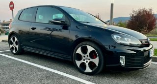 Volkswagen Golf 2009