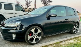 Volkswagen Golf 2009
