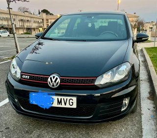 Volkswagen Golf 2009