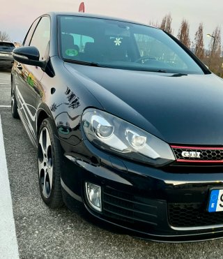 Volkswagen Golf 2009