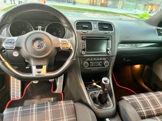 Volkswagen Golf 2009