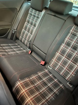 Volkswagen Golf 2009