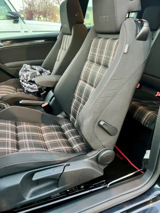 Volkswagen Golf 2009