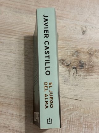 El juego del alma